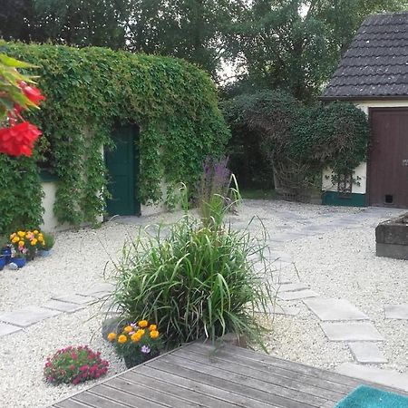 Country Home Tara Rathfeigh Exterior photo