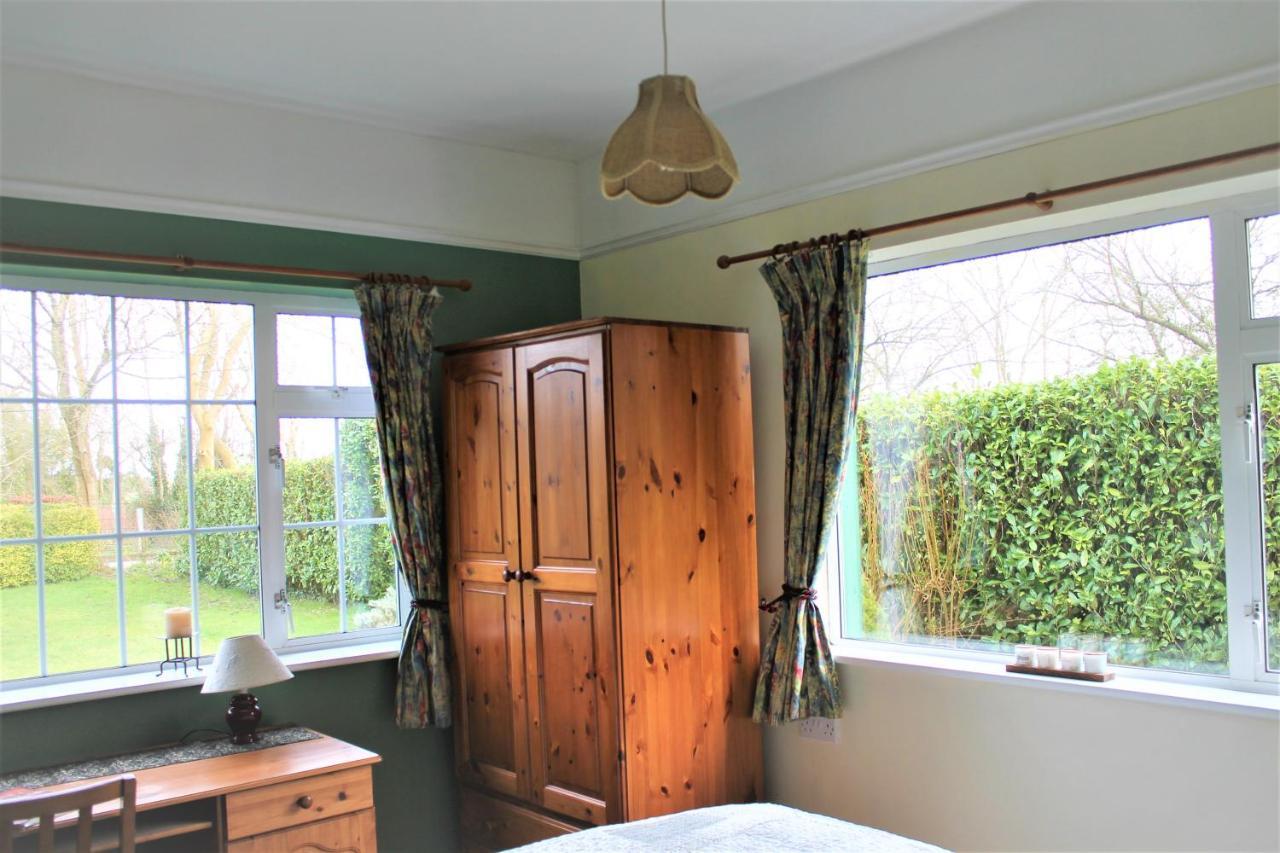 Country Home Tara Rathfeigh Exterior photo