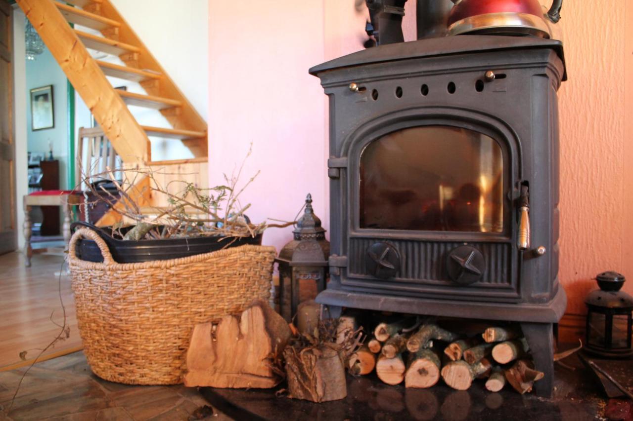 Country Home Tara Rathfeigh Exterior photo