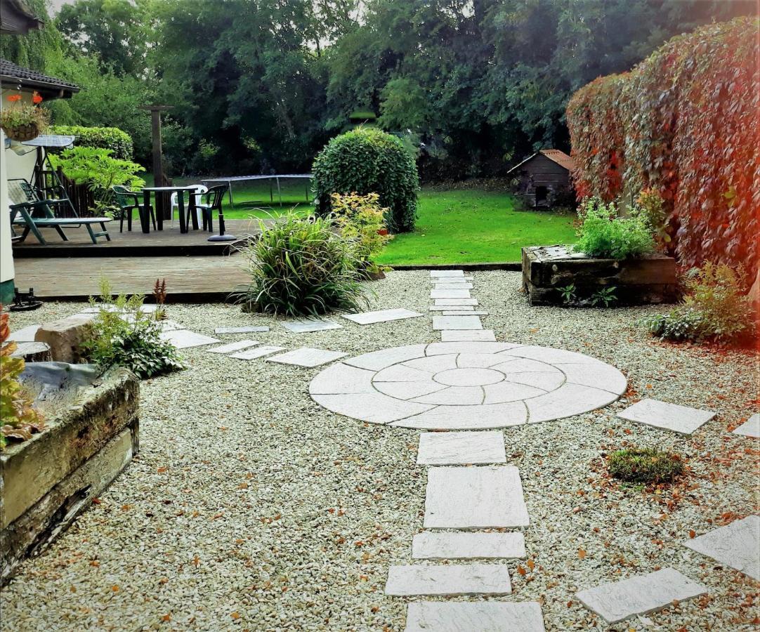 Country Home Tara Rathfeigh Exterior photo