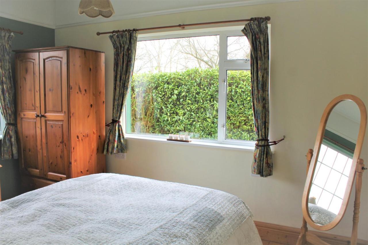 Country Home Tara Rathfeigh Exterior photo