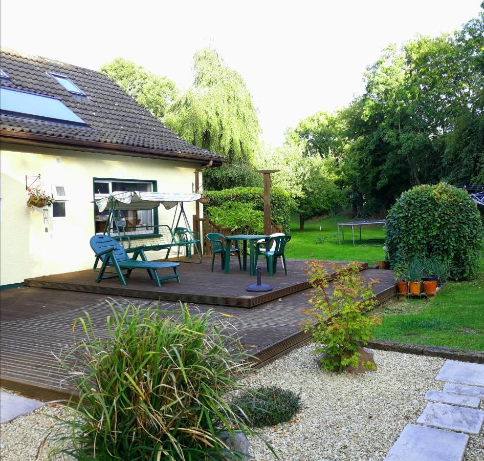 Country Home Tara Rathfeigh Exterior photo