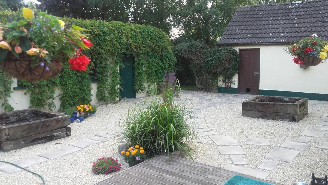 Country Home Tara Rathfeigh Exterior photo